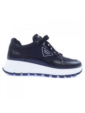 Prada Sneakers Black